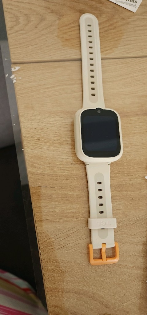 TCL Akıllı saat - 3
