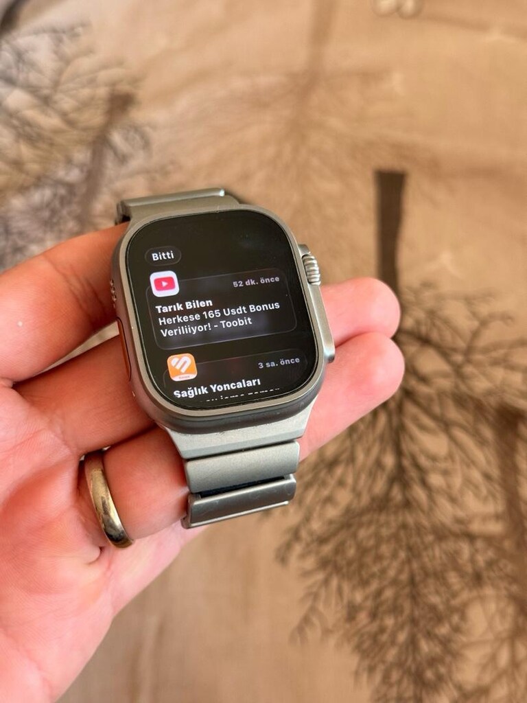 Apple watch ultra - 6