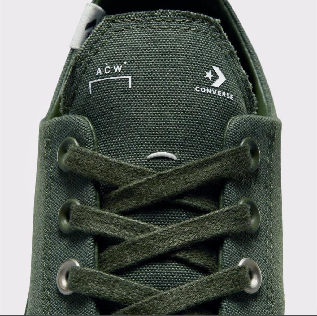 CONVERSE - 10