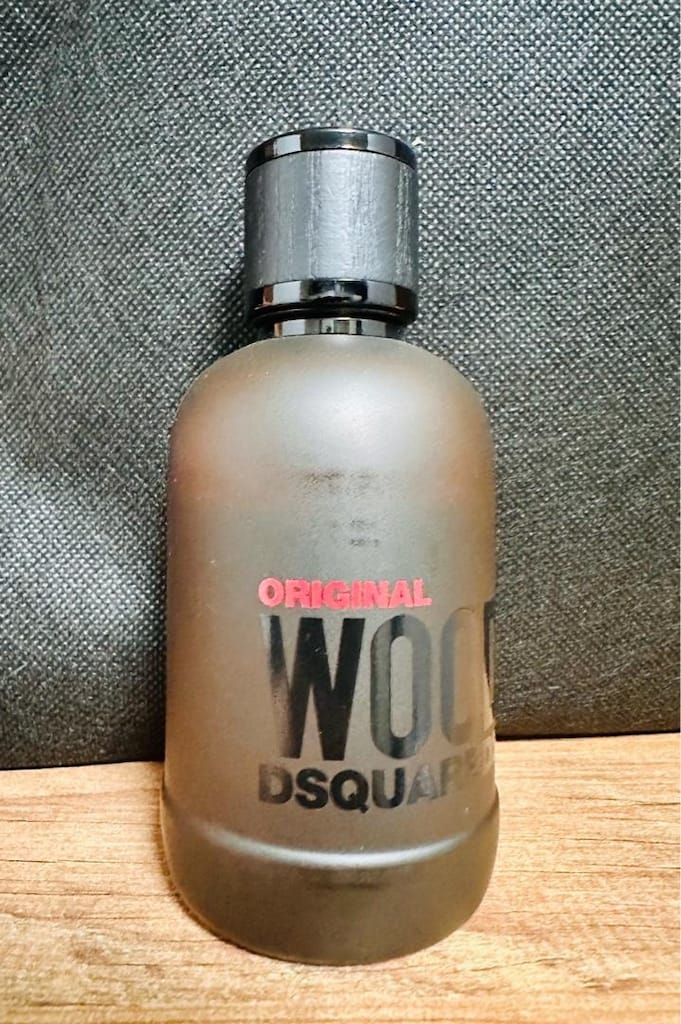 Dsquared2 Wood edp - 2