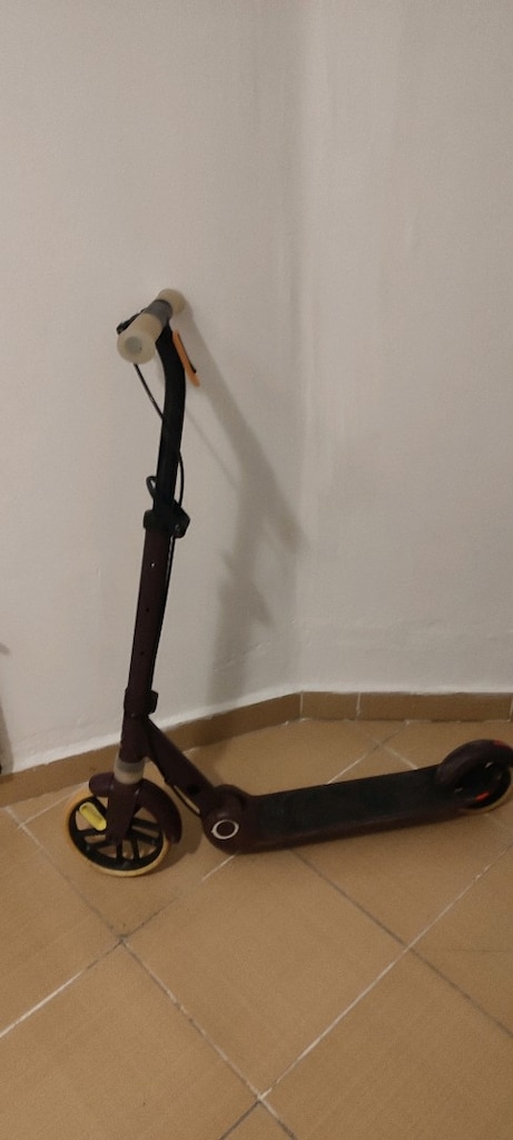 çocuk Scooter - 5