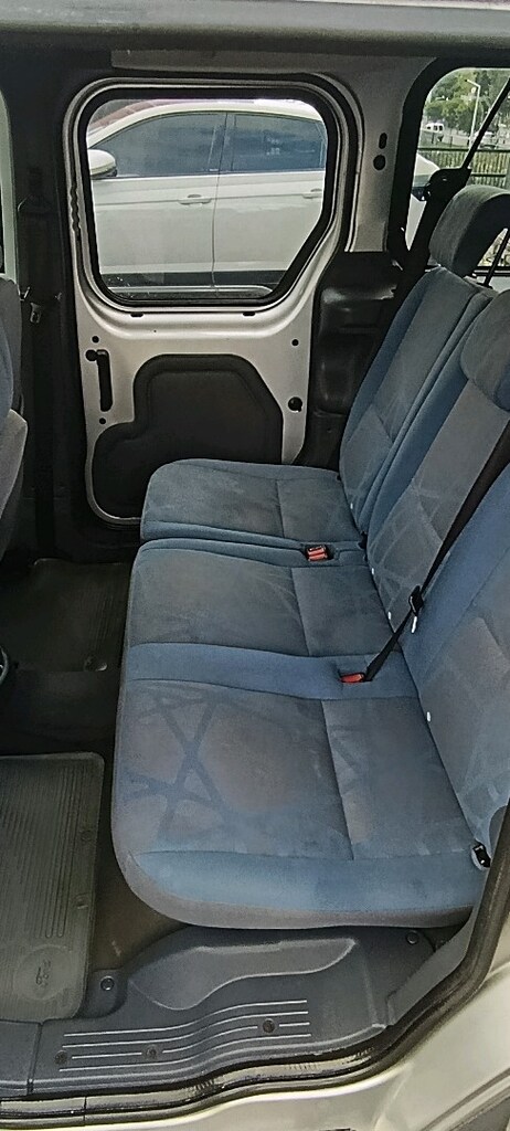 sahibinden satılık transit connect kombi 1.8 90Bg - 11