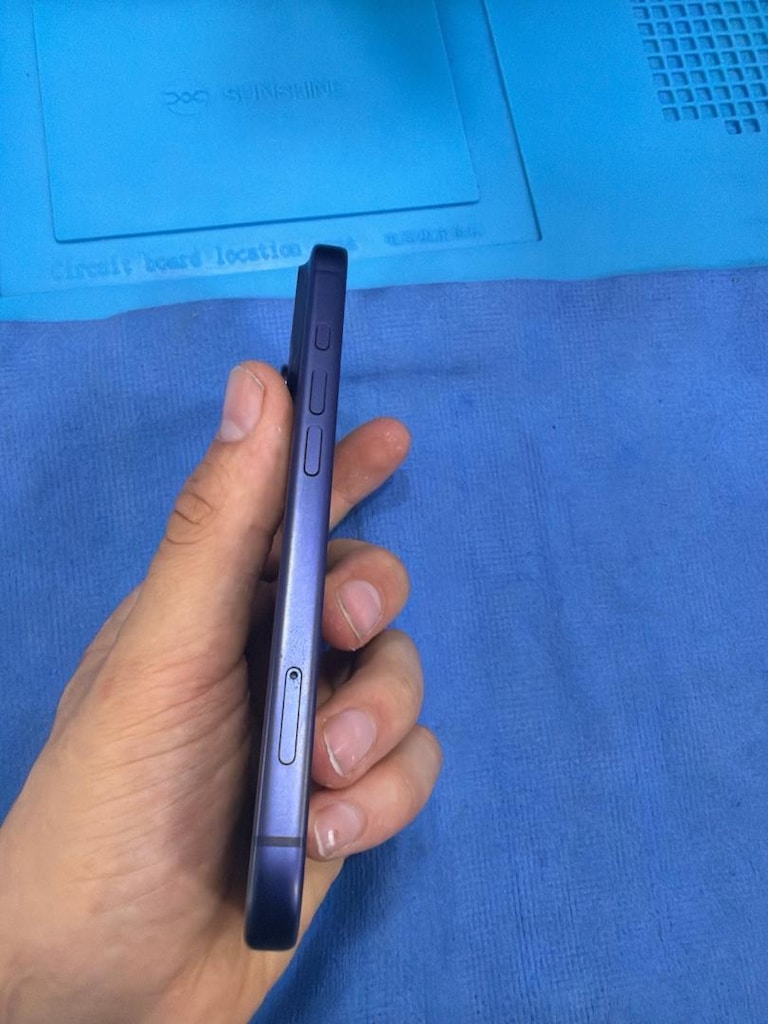 İPHONE 17 PRO 256GB - 4