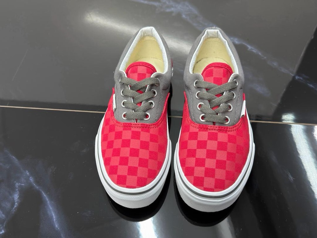 Orijinal VANS 34 numara - 3