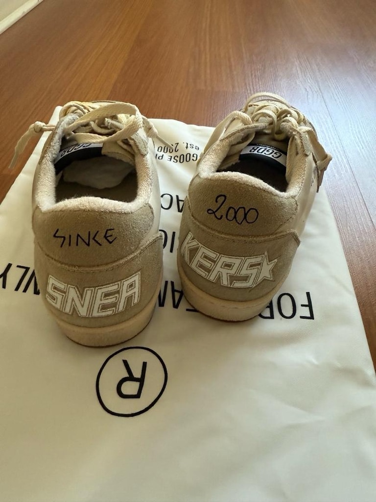 Golden Goose - 3