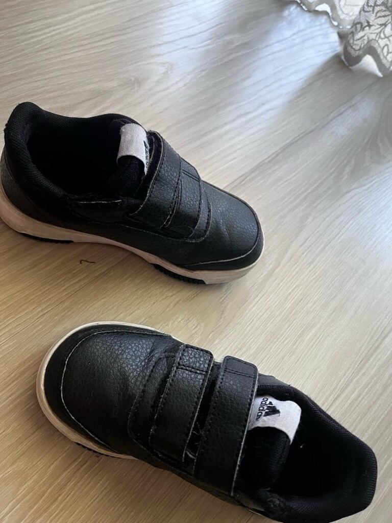 Adidas erkek çocuk ayakkabı - 2