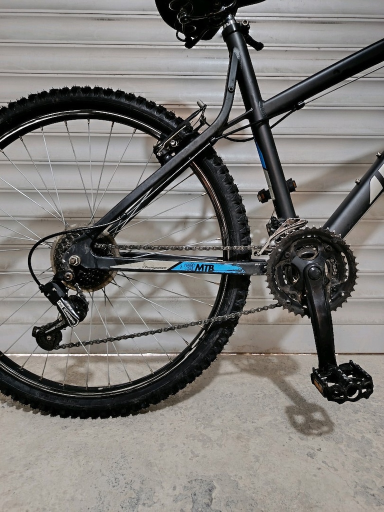 Bisiklet - 15