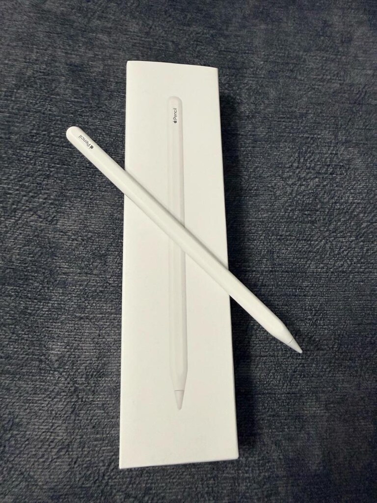 Apple iPad Air 5.Nesil 64GB Wi-Fi 10.9'' Mor + Pencil 2. Nesil - 3