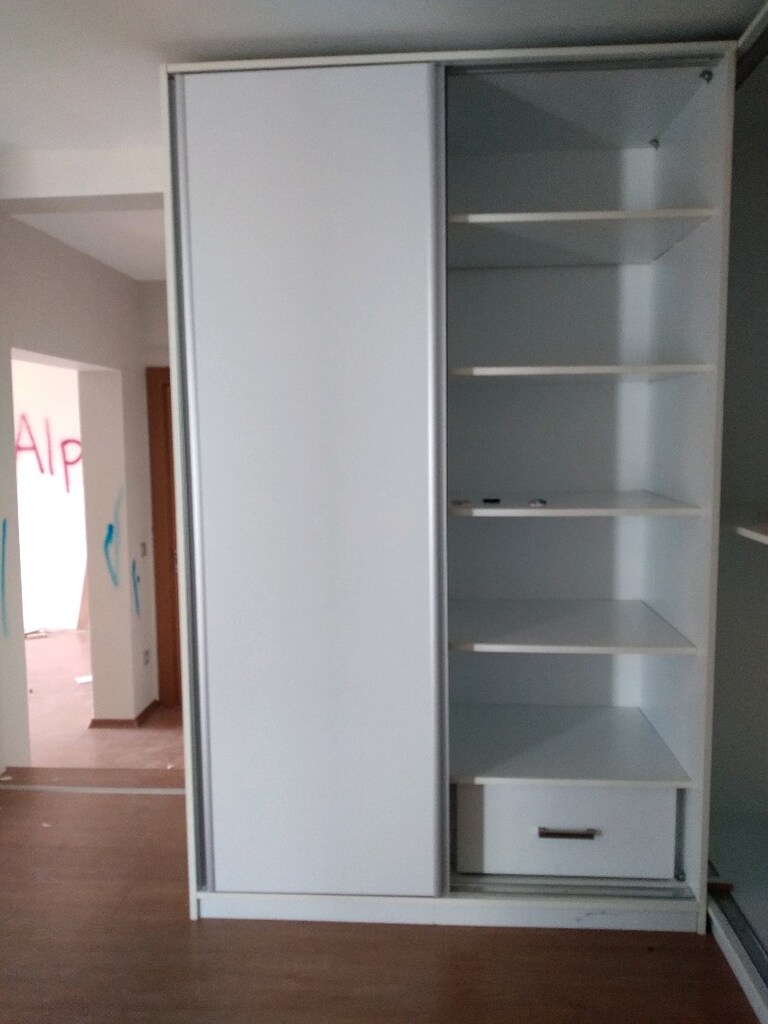 Gardolap raylı - 4