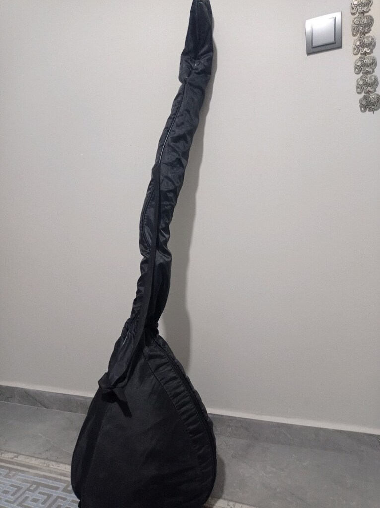 Divan sazı - 15