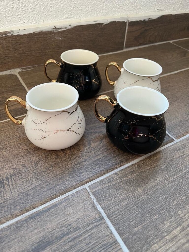 kupa kahve bardağı - 2