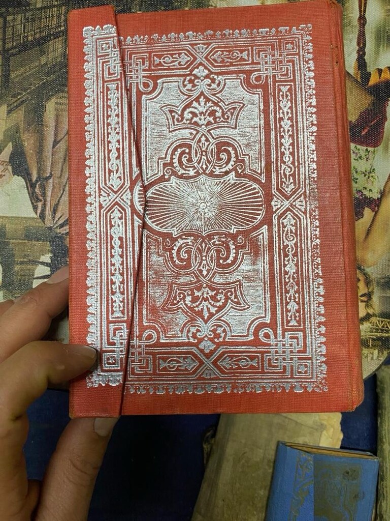 Osmanlı Dönemi 6 Parça Nadir Eser Seti - 2
