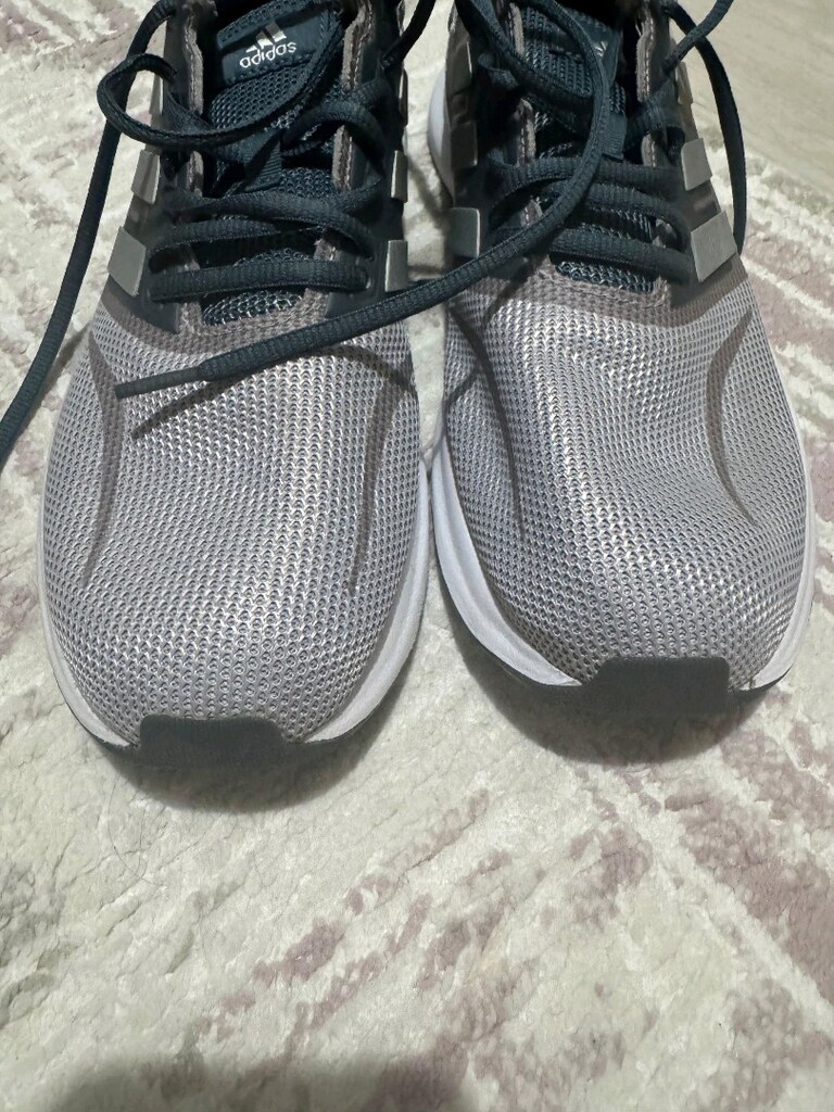 43.5 numara Adidas Spor Ayakkabısı - 4
