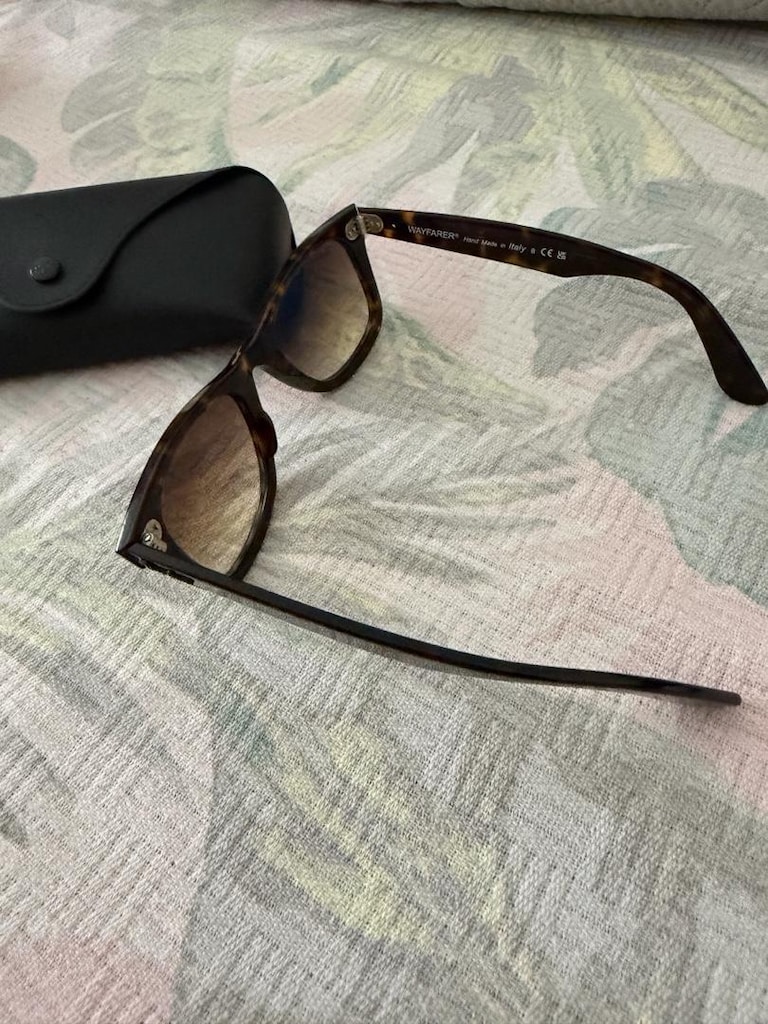 Rayban Wayfarer Güneş Gözlüğü - 2