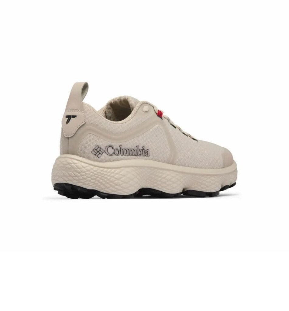 Orijinal Columbia titanyum Gri Ayakkabı - 5