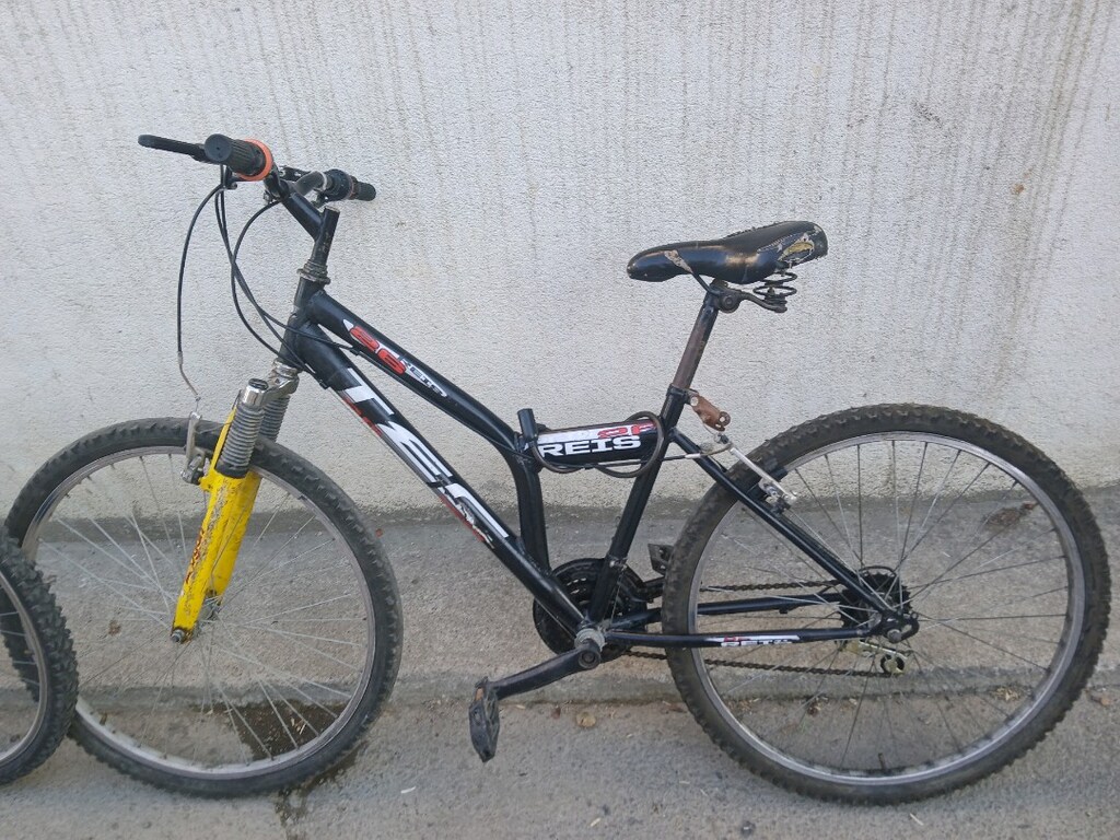 26jant bisiklet - 2