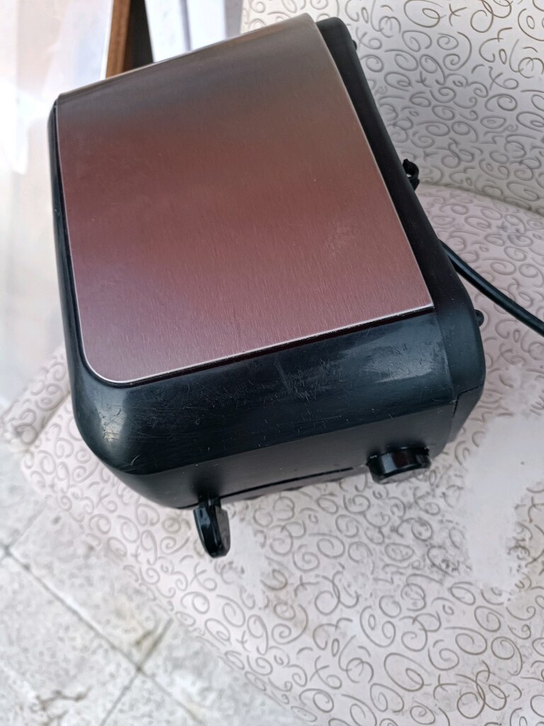 Ekmek kızartma Tefal - 6