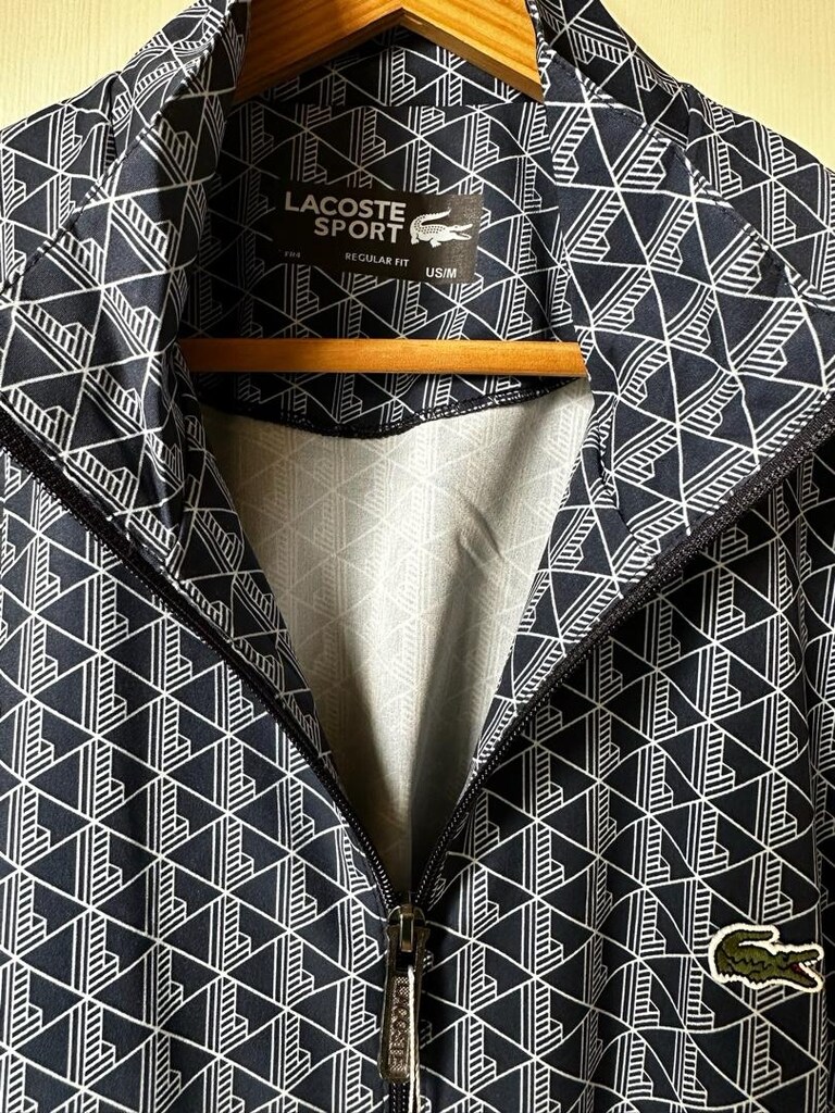 Lacoste Eşofman Takımı - 2