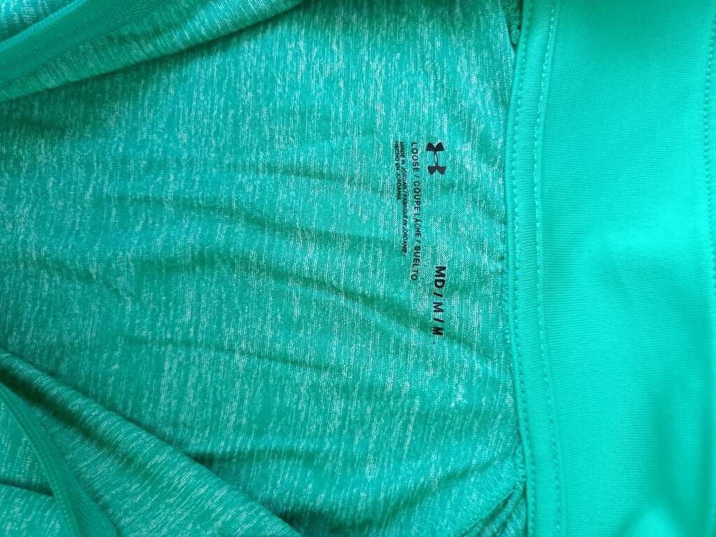under Armour - 3