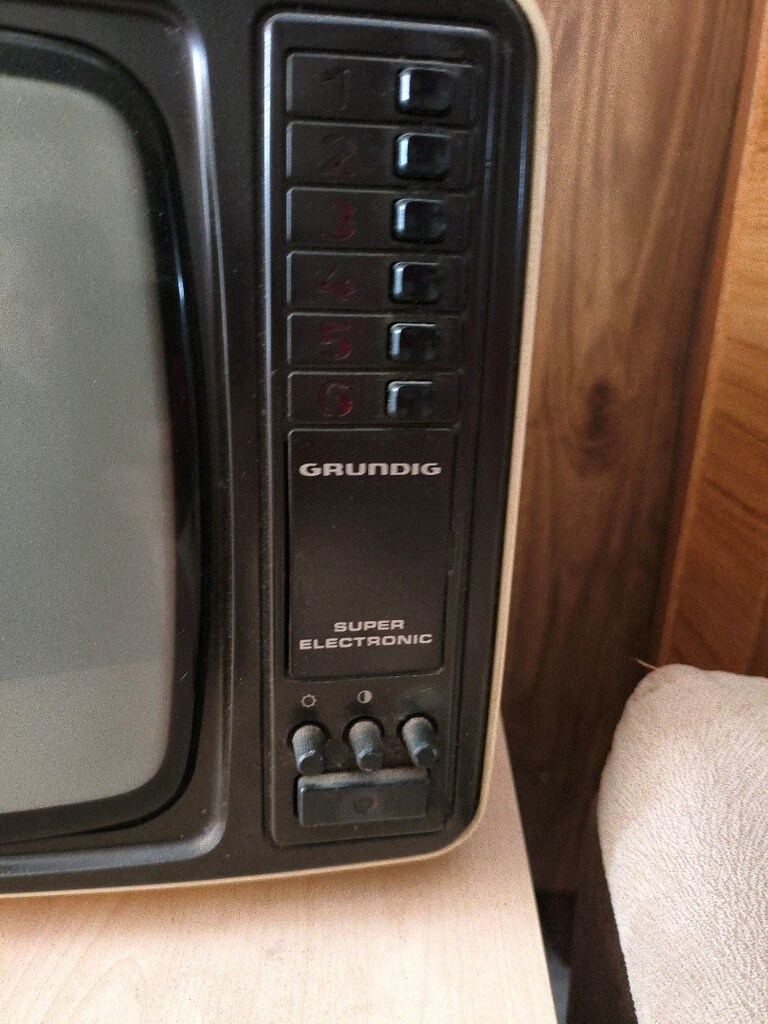 nostalji televizyon - 2