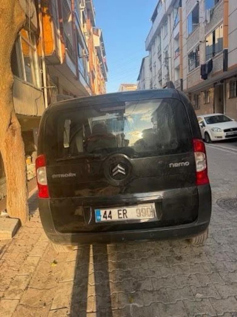 BU FİYATA OTOMATİK YOK - 2