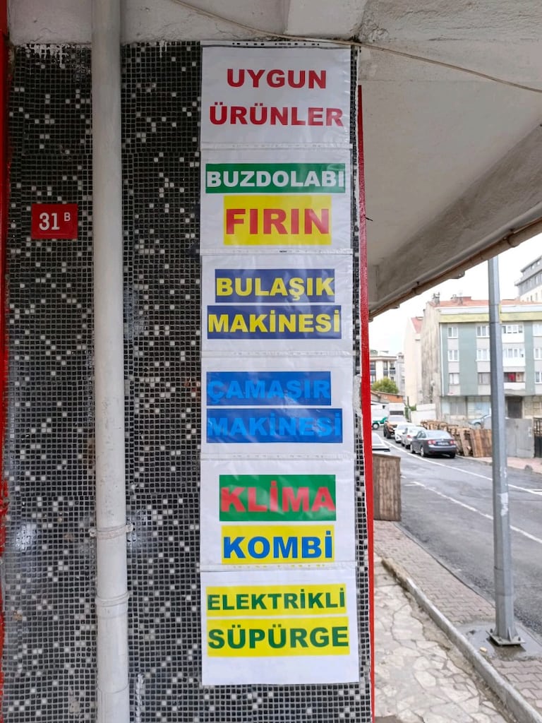 Baza Yatak Çok Uyguna Ev Dizilir - 7