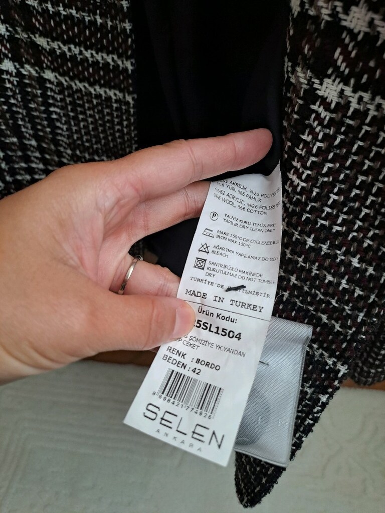 selen ceket - 3