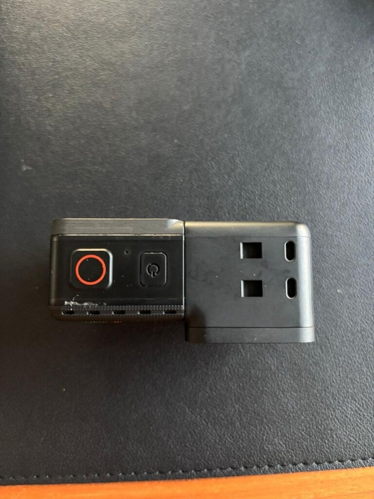 İNSTA 360 ONE R - 7