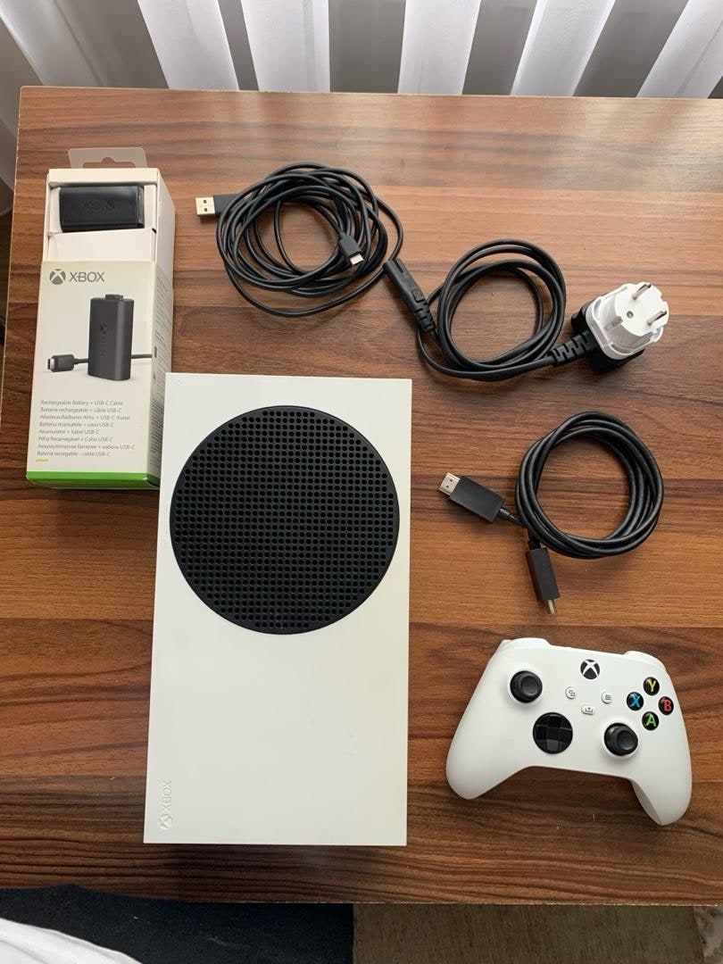 xbox series s - 2