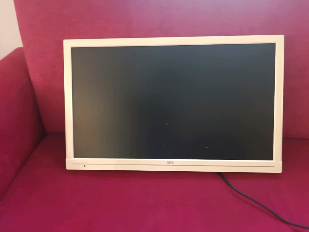 Küçük LED TV. - 4