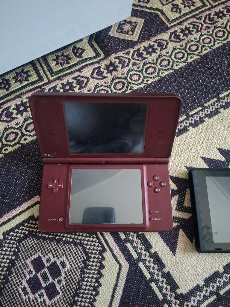Nintendo ds xl - 7