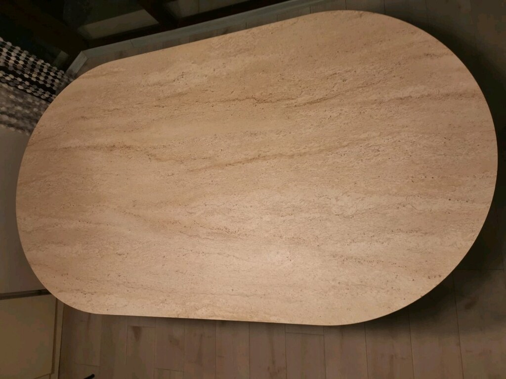 Yemek Masası - 4