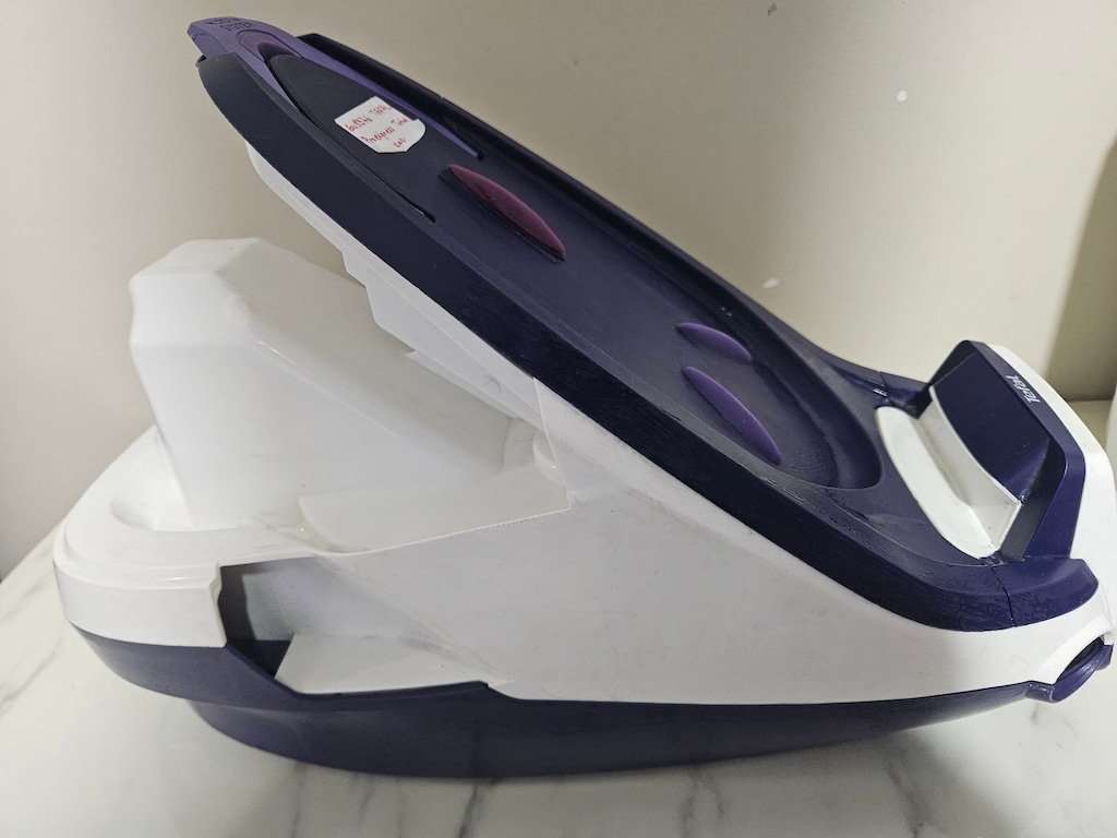 Tefal GV8976 Pro Express Kazanlı Ütü Kasası. - 2