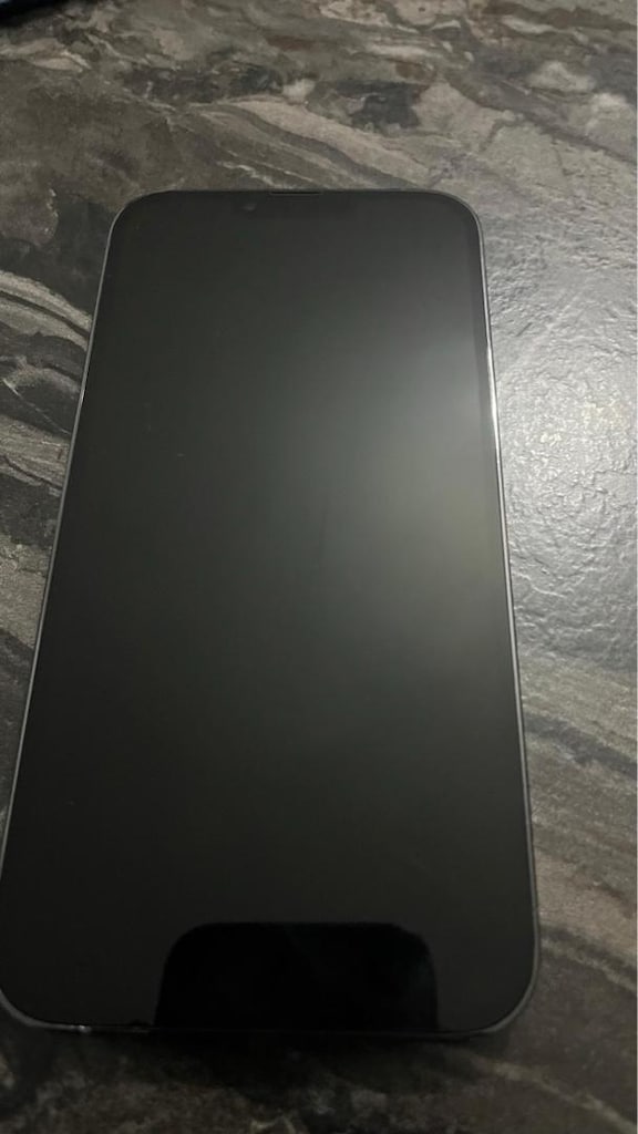 İPHONE 13 PRO MAX MAVİ CİHAZ - 2
