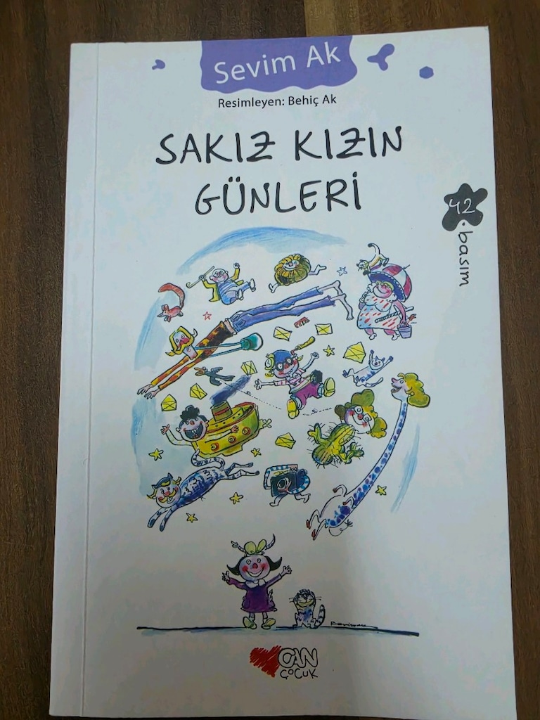kitap 3 ve 4 sınıf - 9