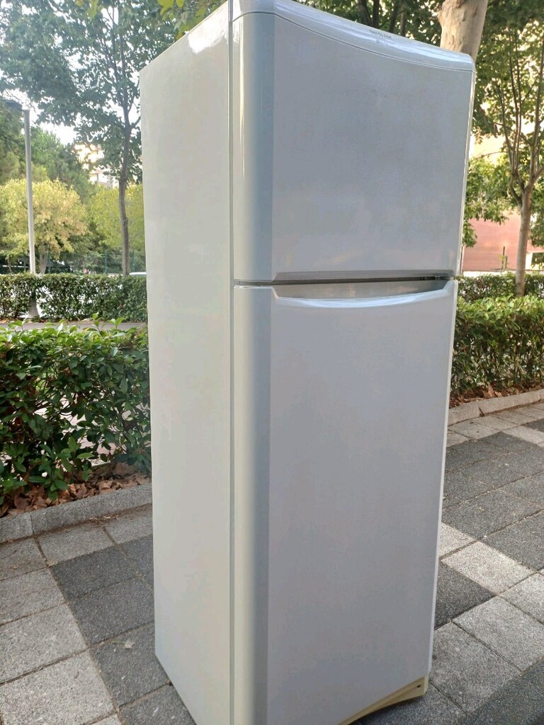 buzdolabı ariston geniş hacimli nofrost - 6