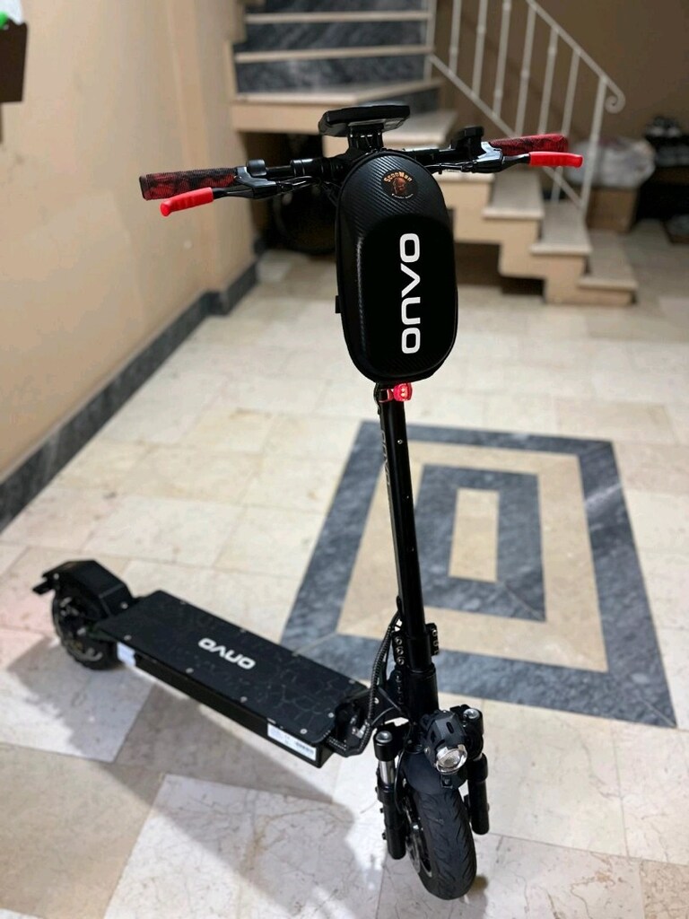 ÇOK TEMİZ ONVO 13X PLUS - 2