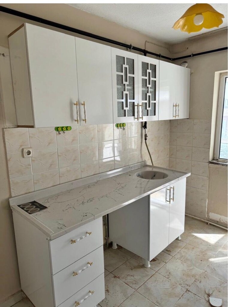 3 metre hazır mutfak dolabı - 13