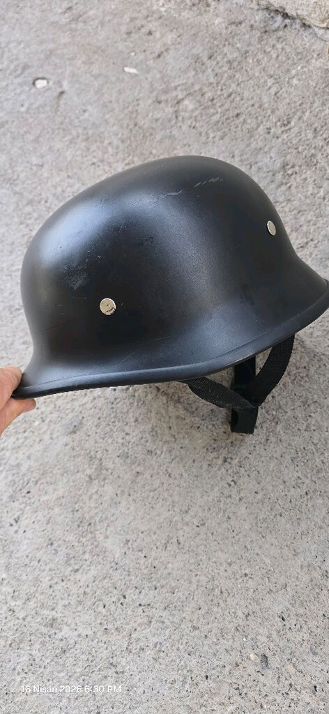 nazi kask - 2