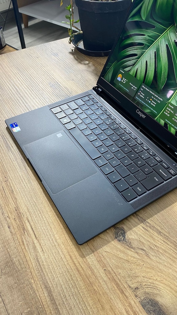 2TB SSD | i7 GEN 13 | 16 AY RESMİ GARANTİ | CASPER NIRVANA Z100 - 6