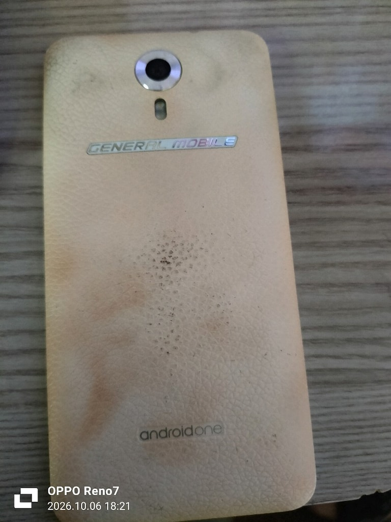 Samsung Galaxy - 2
