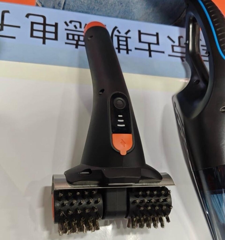 mangal temizleyici elektrikli - 3