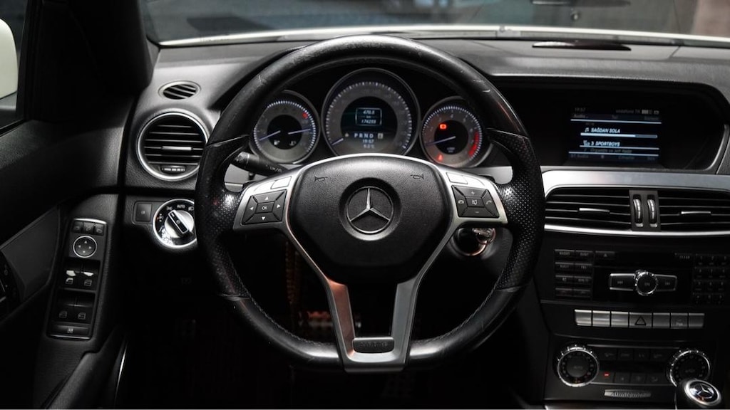 TERTEMİZ C180 - 11