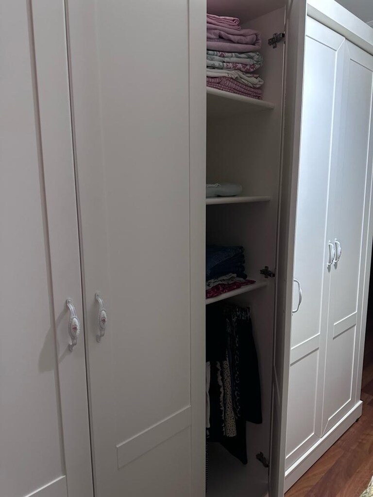 Yatak odası takımı - 4