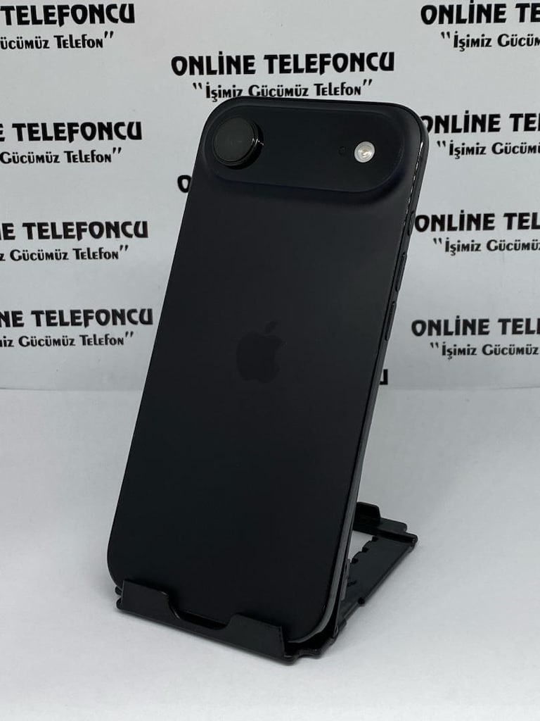 İPhone Air 256Gb Pil 91 11 Ay Garantili Orjinal Hatasız - 5