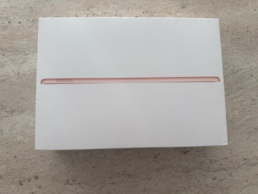 iPad 7.nesil 32 gb - 6