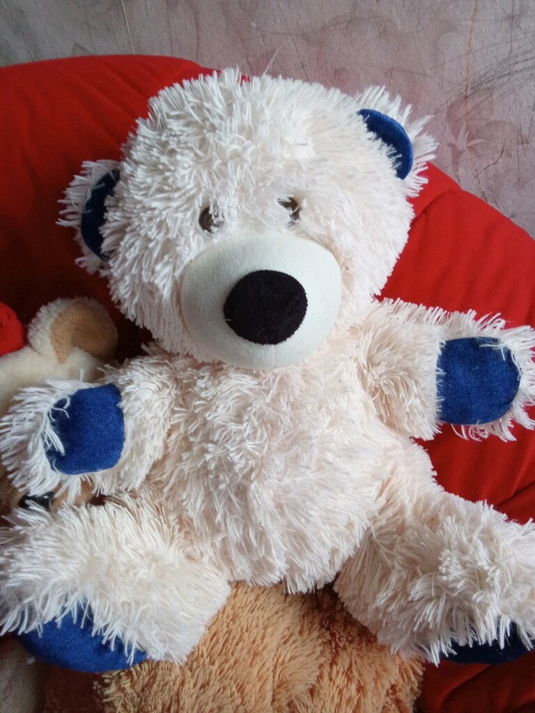 Peluş Oyuncaklar - 2