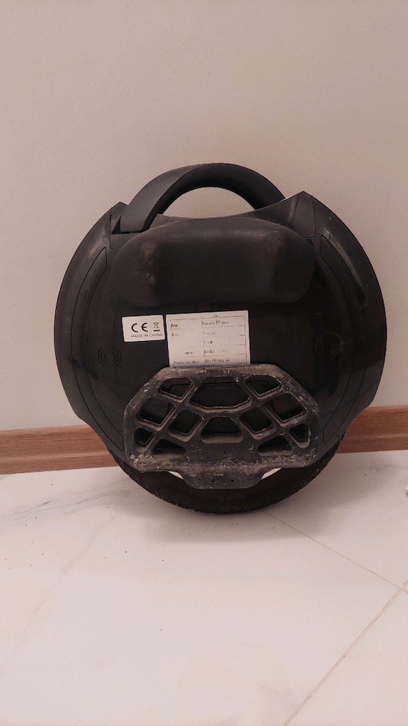 tek teker king song 14M v3 - 5