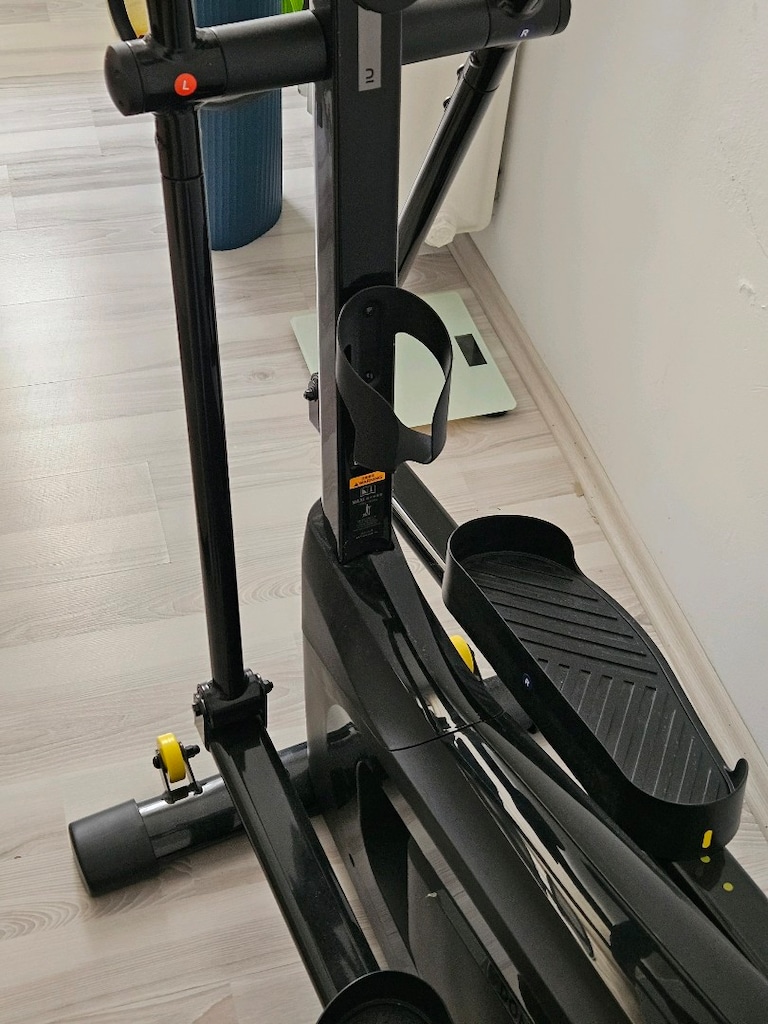 DOMYOS EL 540 - 8