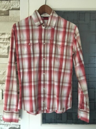 Levis gömlek